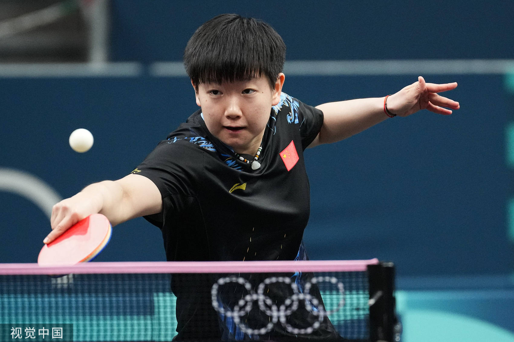 和尼克斯5