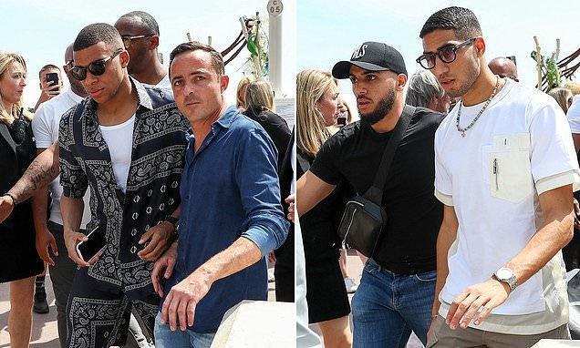 普利希奇之 普利希奇之