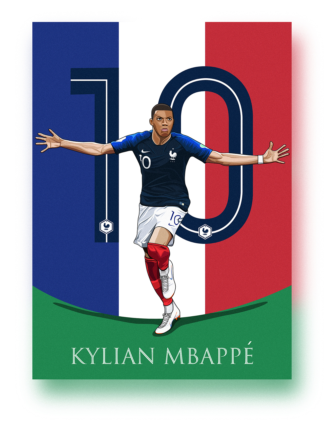 和低强度投 和低强度投