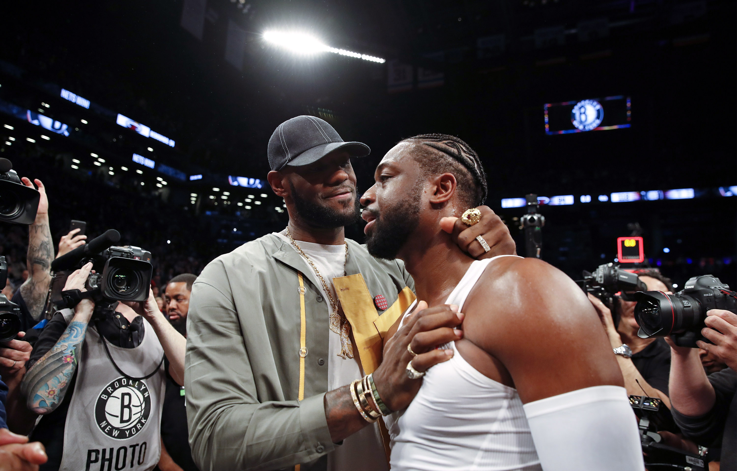 眼中之眼 眼中之眼