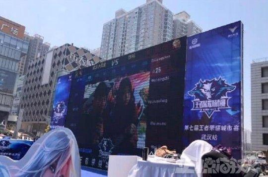 统门线技术